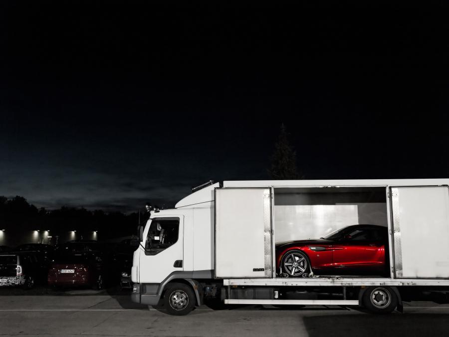 Детали создания BMW Zagato Coupe 2012 года  (фото 69 из 86)